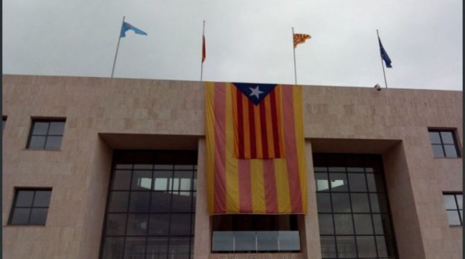 Ayuntamiento de Cambrils (Diari de Tarragona)