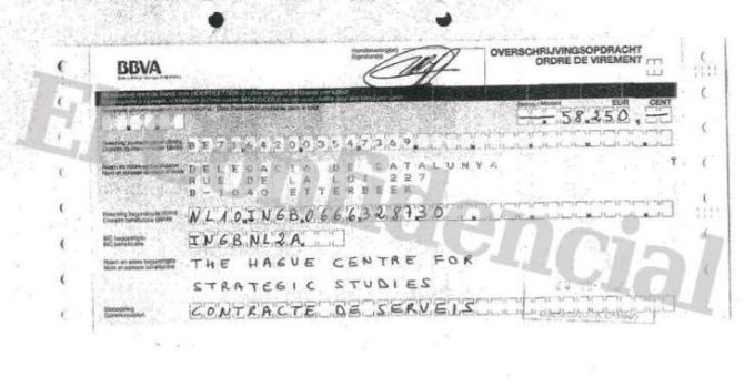 © Proporcionado por El Confidencial