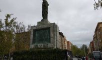 Monumento a Fernando el Católico