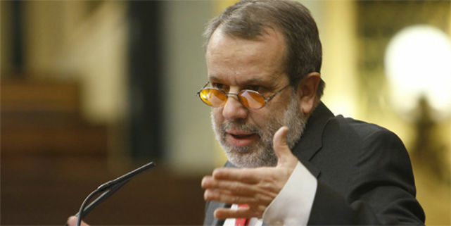 Francisco Fernández Marugán