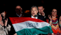 El primer ministro húngaro, Viktor Orban.