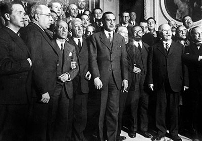 Pacto de San Sebastián