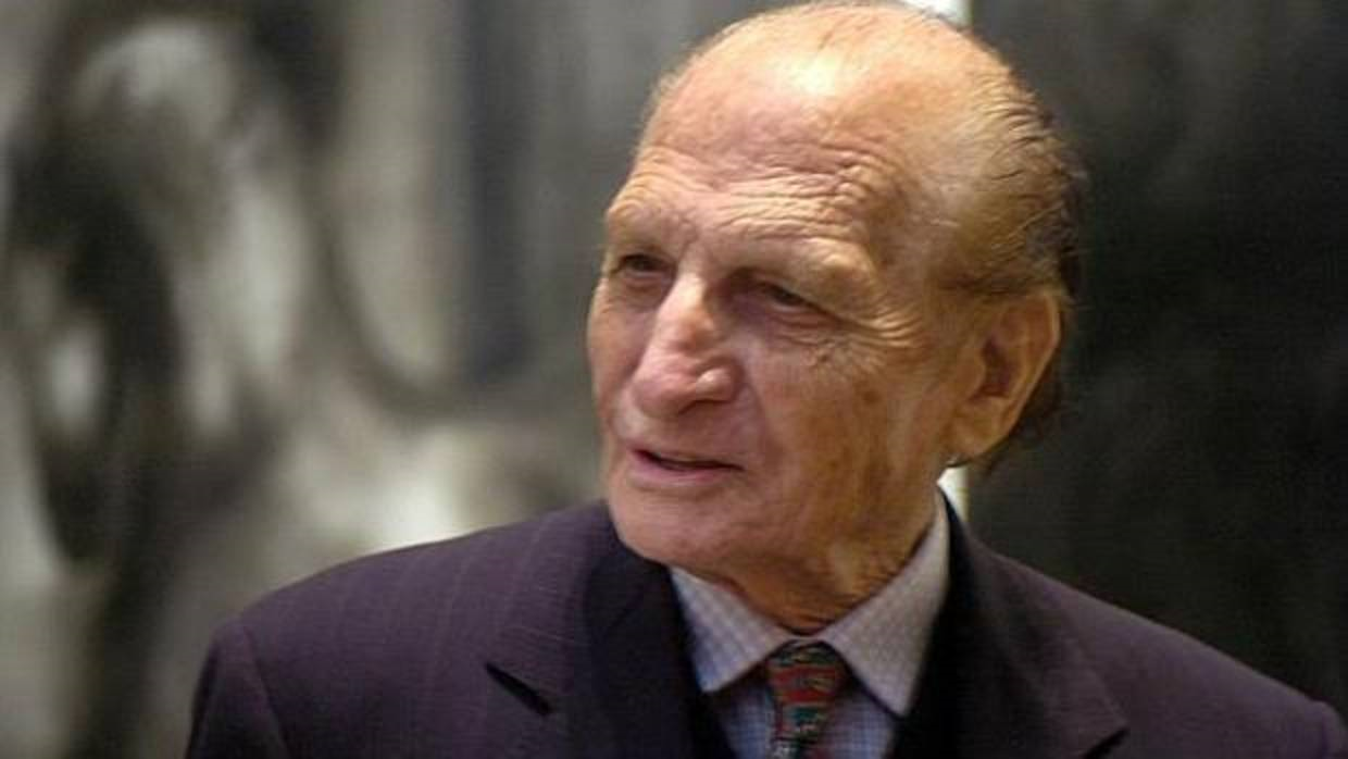 Ángel Peralta es considerado el rejoneador más importante e influyente del siglo XX