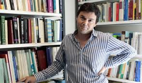 Thomas Piketty