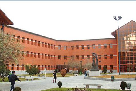 Universidad Rey Juan Carlos.