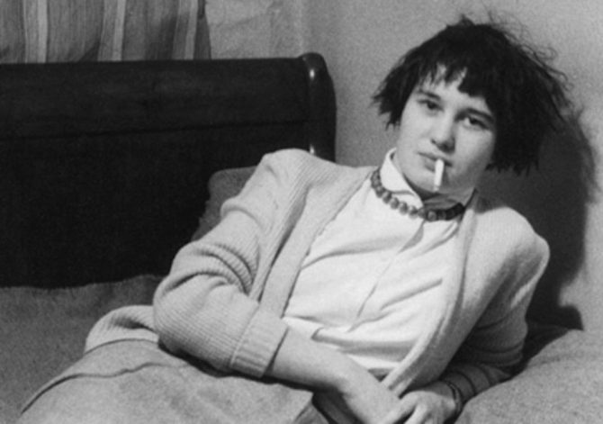 Ulrike Meinhof