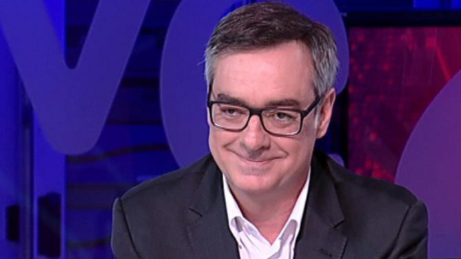 José Manuel Villegas