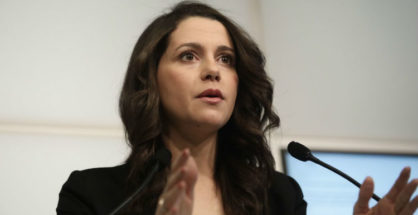 Inés Arrimadas