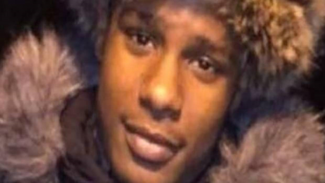 Rhyhiem Ainsworth Barton, el joven de 17 años asesinado la pasada semana en Londres