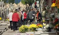 Cementerio de Palma.