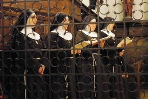 Clarisas de Villaviciosa