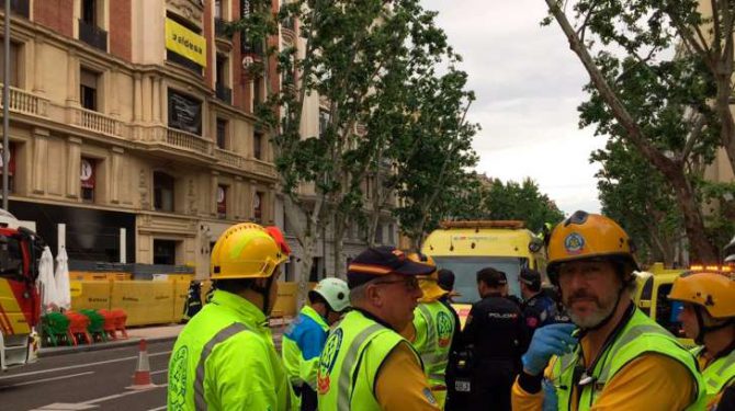 © Proporcionado por Park Row Digital, S.L