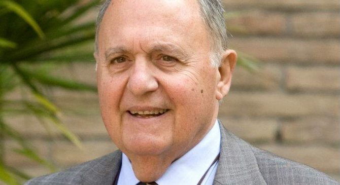 Paolo Savona