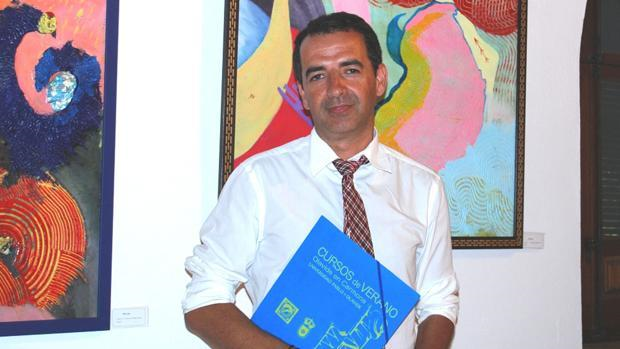 Eugenio Pizarro Moreno (ABC)