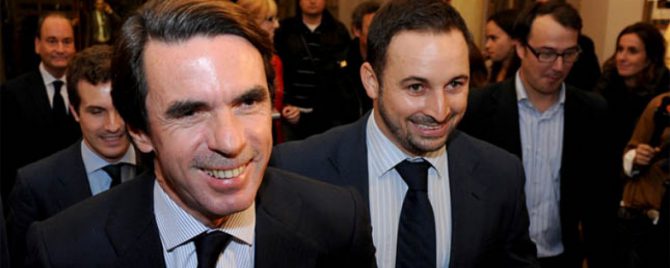 Aznar y Abascal.