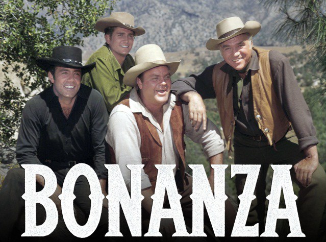 DVD Review: Bonanza: The Official Complete Series | The Joy of Movies