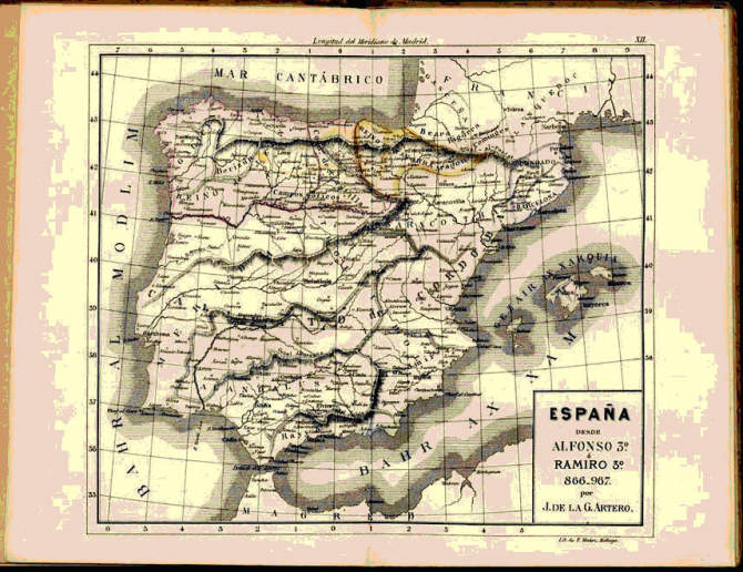 España desde Alfonso 3º á Ramiro 3º. 866_967.