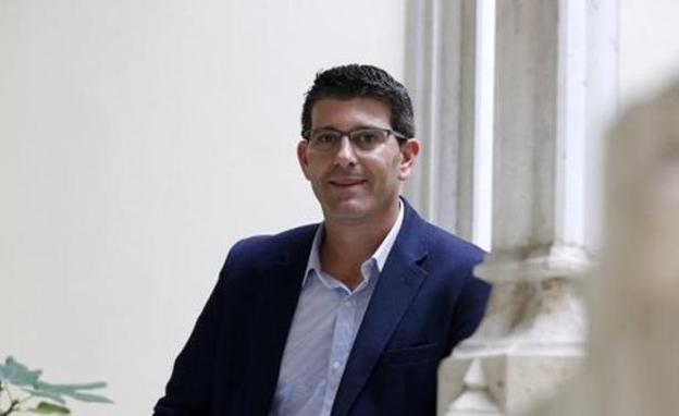 Jorge Rodríguez (Las Provincias)