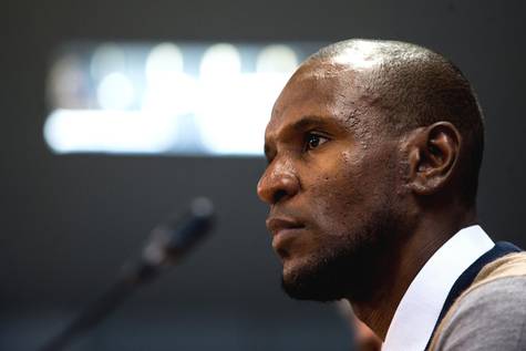 Abidal.