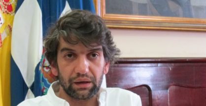 Alcalde de Ferrol (Te interesa)