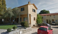 La vivienda de Eulalia, en Navacerrada - Google Maps