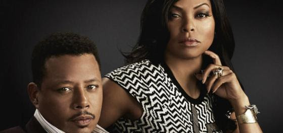 Los protagonistas de "Empire"