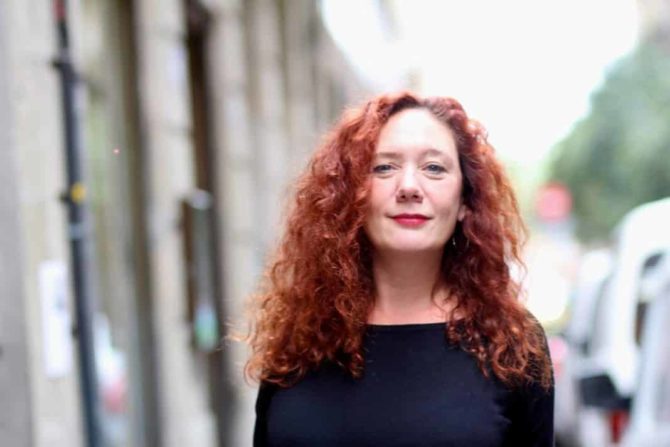 Cristina Fallarás (El Herald Post)