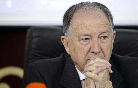 El director del CNI, Félix Sanz Roldán.