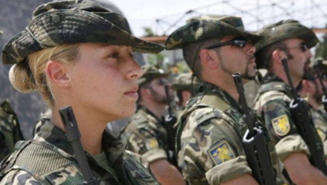 Imagen de Archivo del Ejército de Tierra (LaSexta)