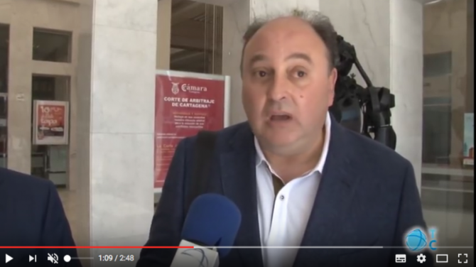 Raúl González Zorrilla.