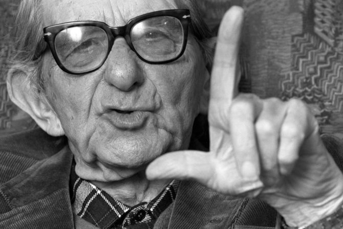 Gonzalo Torrente Ballester