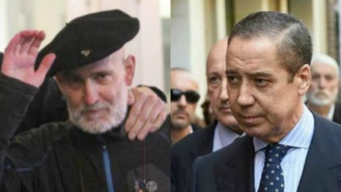 Bolinaga y Zaplana.