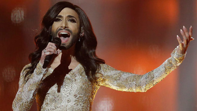 Conchita Wurst