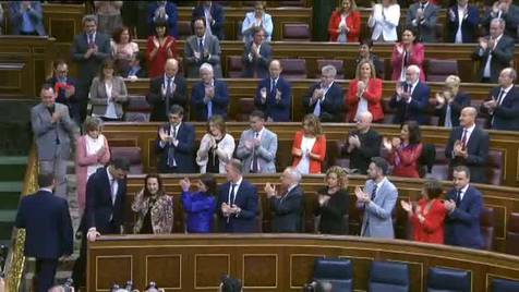 Congreso de los Diputados