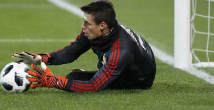 Kepa.