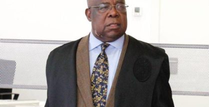 Fermín Nguema Esono