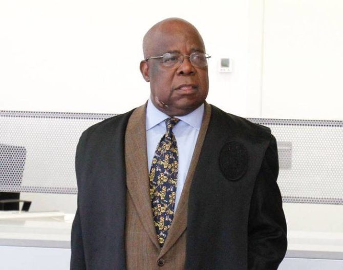 Fermín Nguema Esono