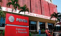 Petróleos de Venezuela (PDVSA)