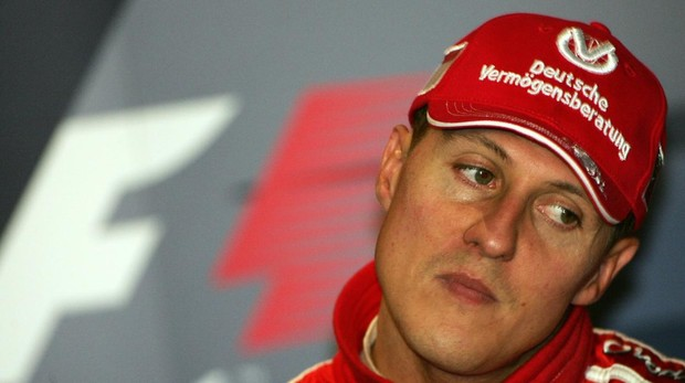 Michael Schumacher será trasladado a Mallorca – Alerta Digital