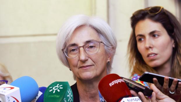 María José Segarra