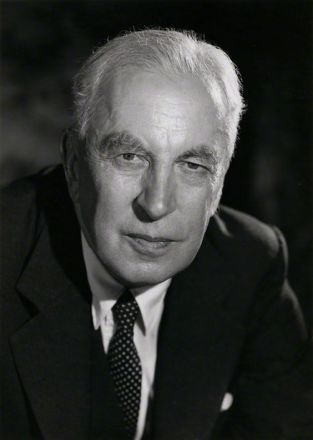 Arnold Toynbee