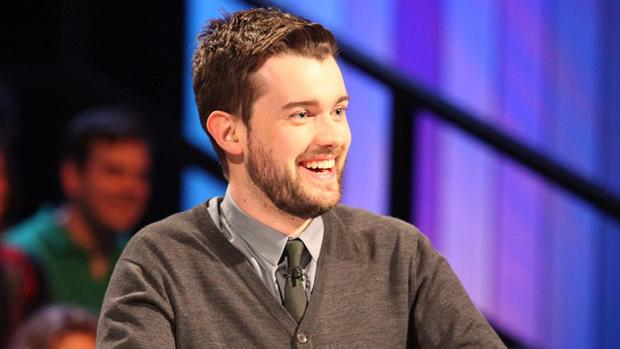 Jack Whitehall, el actor y cómico británico que interpretará el papel