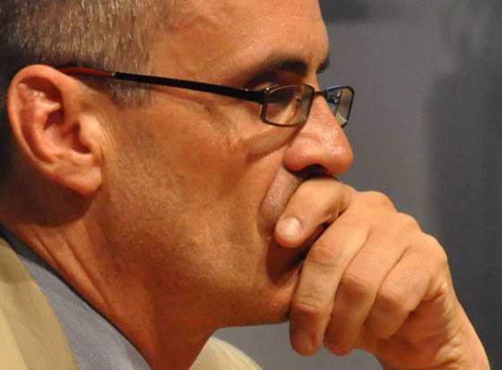 Miguel Ángel Aguilar en una imagen de archivo.