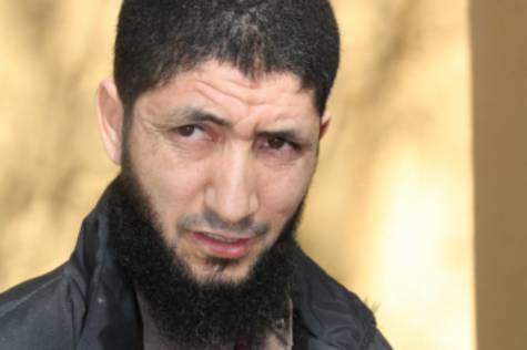 Mohamed Attaouil