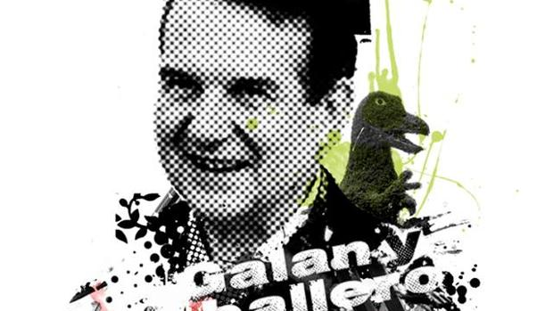 Imagen del tatuaje que ofrece el estudio vigués - Carbono Tattoo