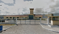 Los presos se fugaron de la prisión Romeu Gonçalves Abrantes, en Paraíba.