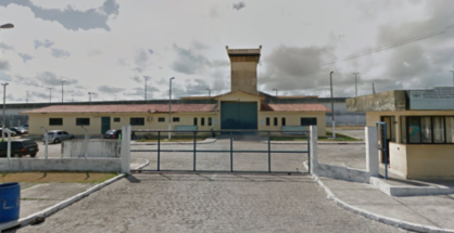 Los presos se fugaron de la prisión Romeu Gonçalves Abrantes, en Paraíba.