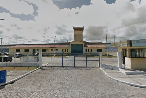 Los presos se fugaron de la prisión Romeu Gonçalves Abrantes, en Paraíba.