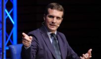 Pablo Casado.