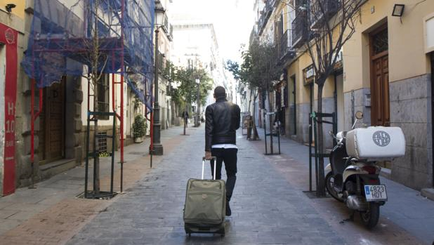 Madrid, única gran región que mantiene el crecimiento en el secto